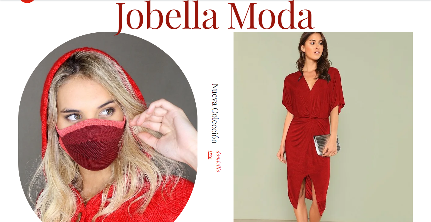 Jobella Moda